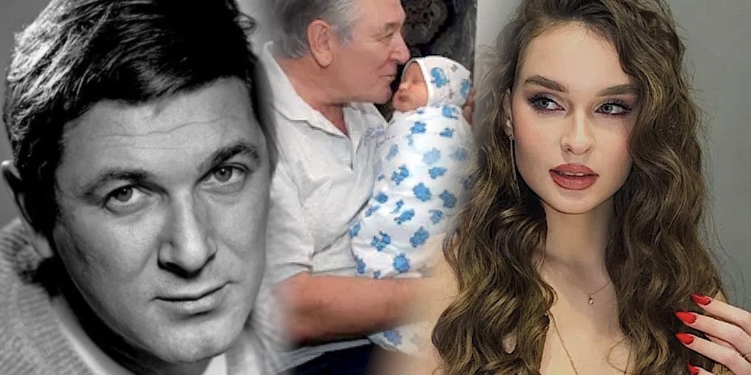 Ему было за 70, а ей - 53: Как сложилась судьба поздней дочери Александра Белявского, которая выросла без родителей