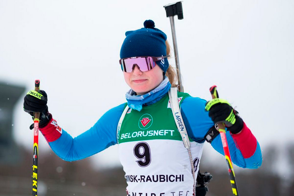    Фото: biathlon.by