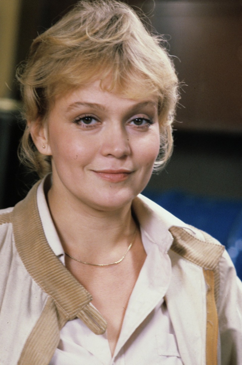    Ирина Шевчук в 1988 г. Фото: Галина Кмит, РИА Новости