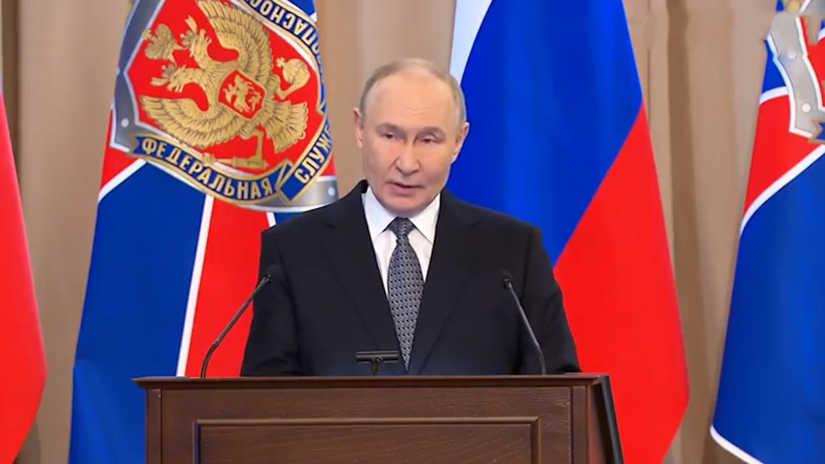    Первый канал