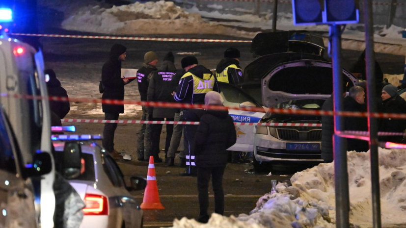   РИА Новости