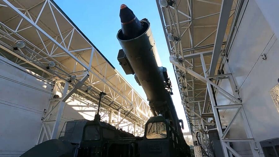     / Источник: © Министерство обороны РФ/РИА Новости