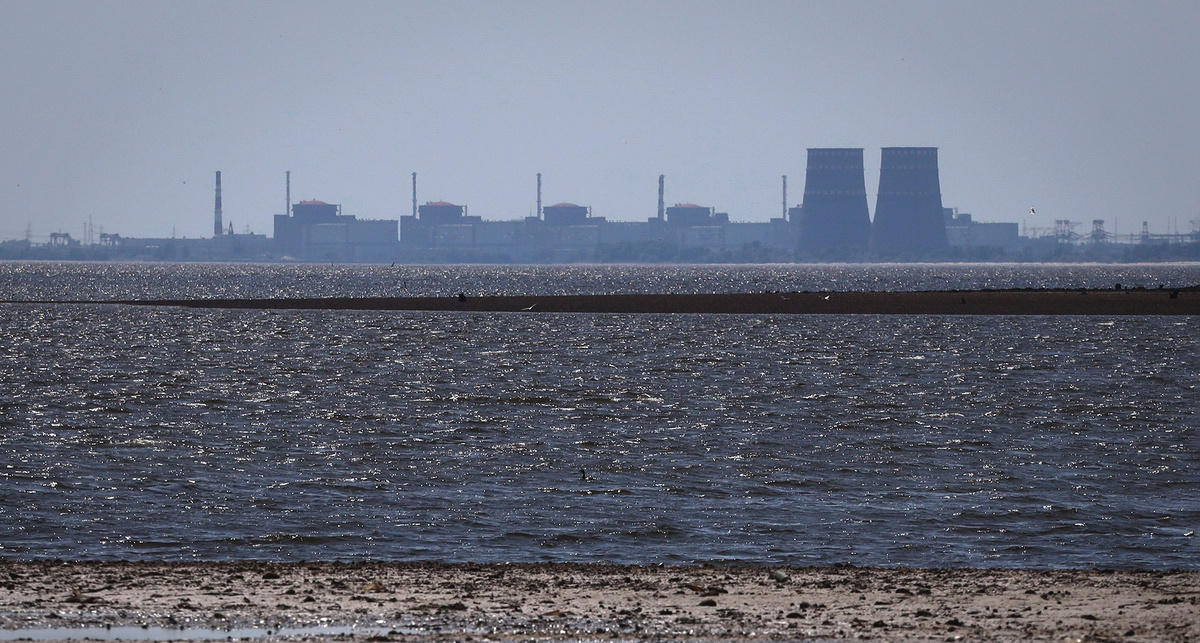   Kateryna Klochko / AP