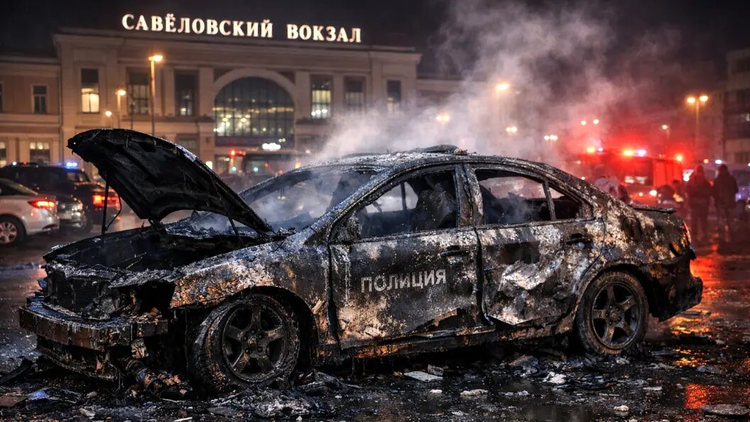    Фото: коллаж Царьграда