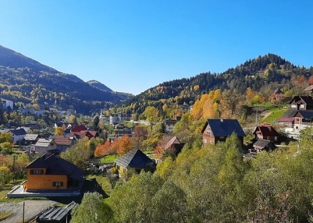    Почти 32 тысячи граждан Украины незаконно сбежали в Румынию