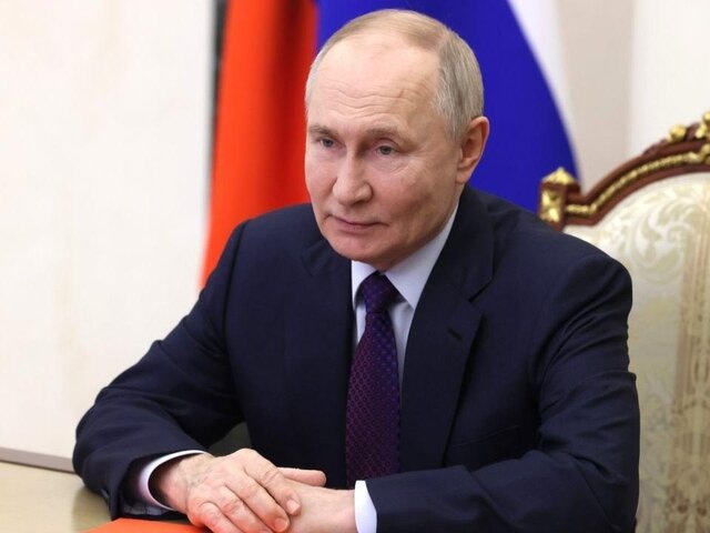    Фото: kremlin.ru