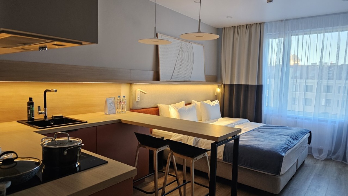 За маленькими лотами теперь идите на «вторичку». Фото: Мир Квартир