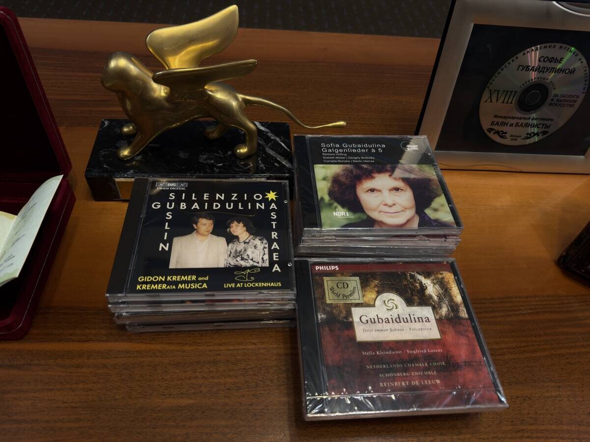 Фото: пресс-служба Полпредства РТ в РФ