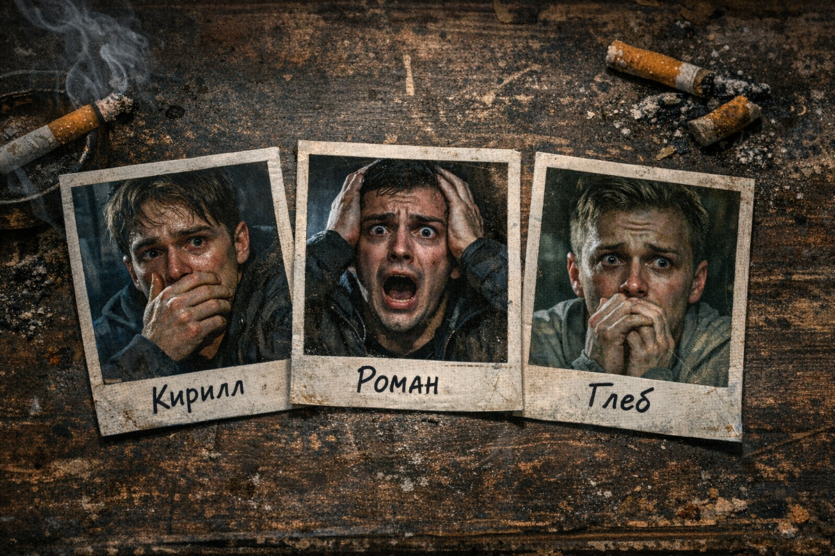 Автор: В. Панченко