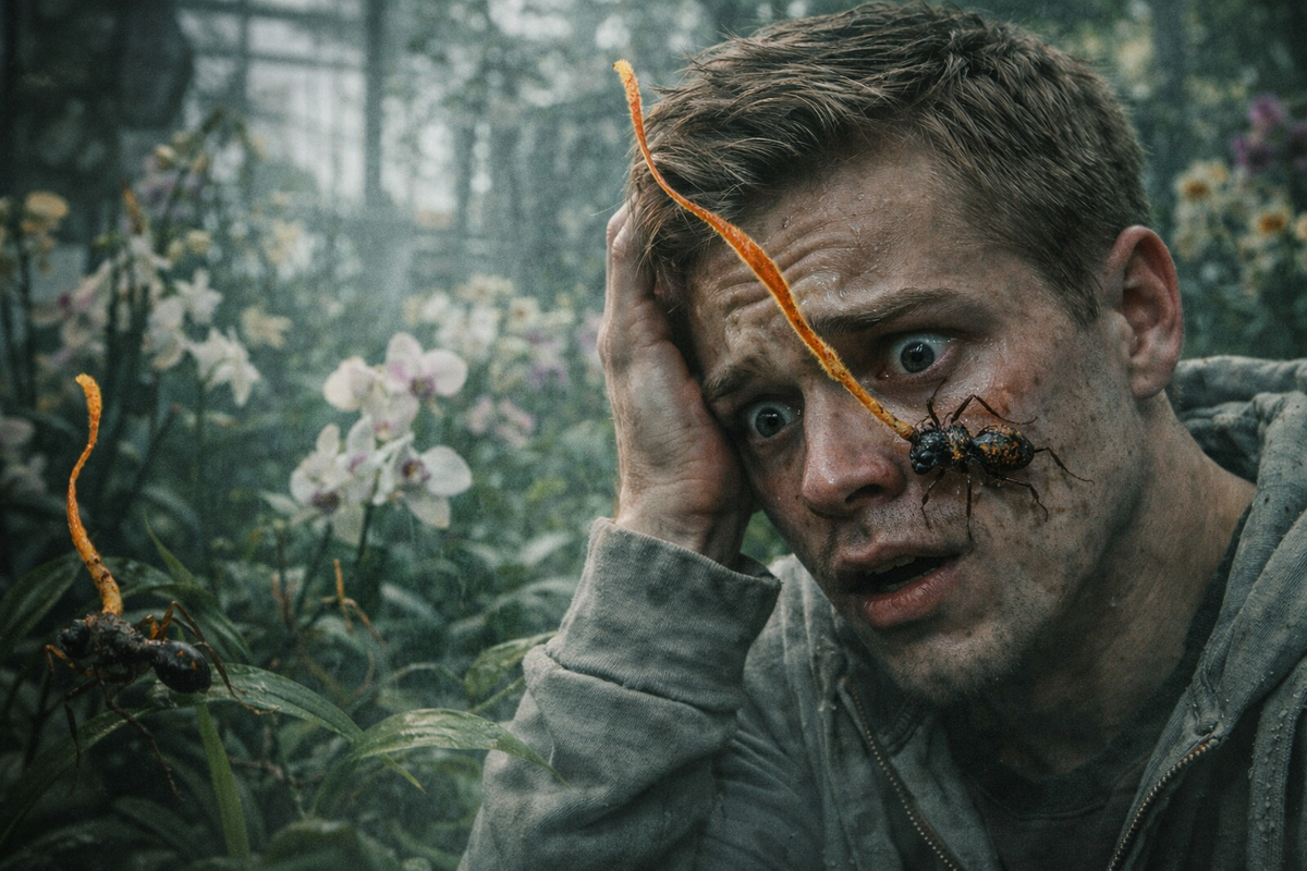 Автор: В. Панченко