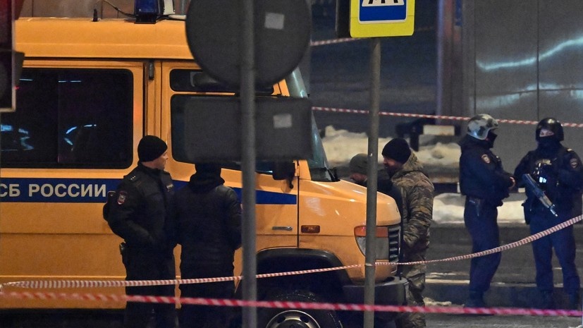   РИА Новости