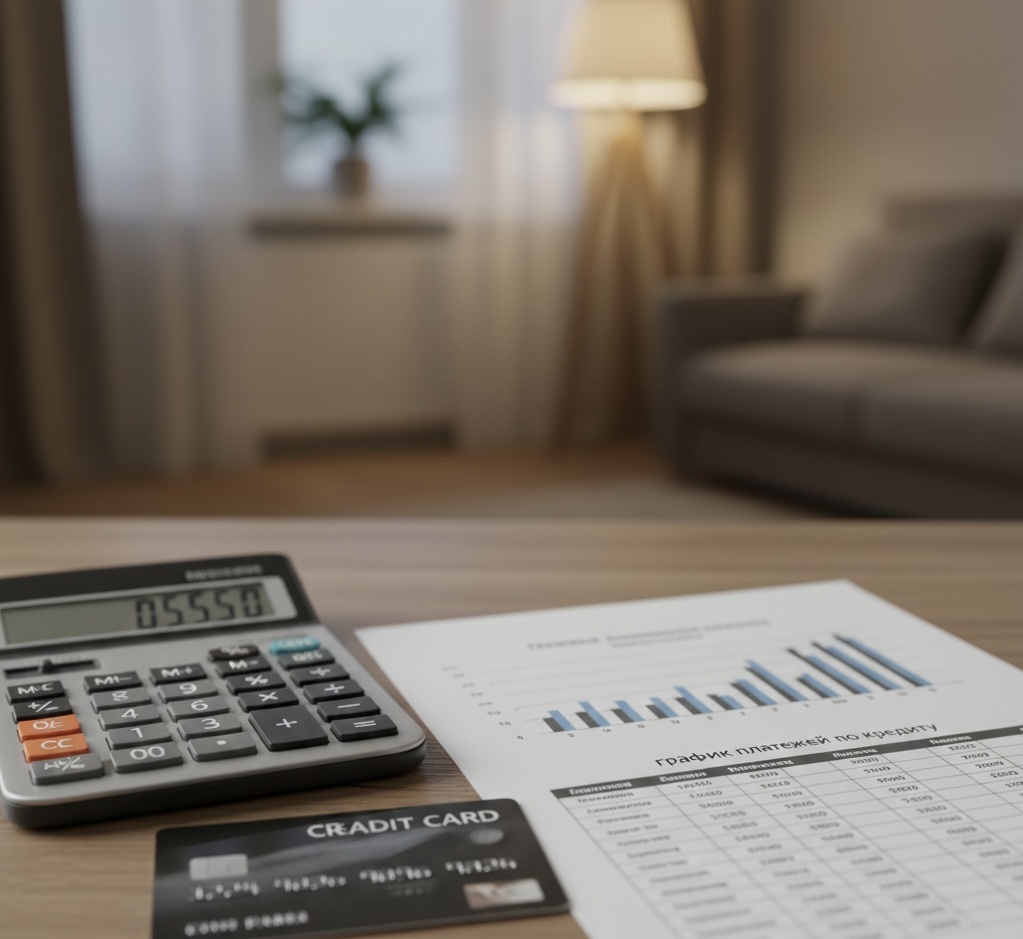 Каждый месяц — обязательство, которое нельзя пропустить.