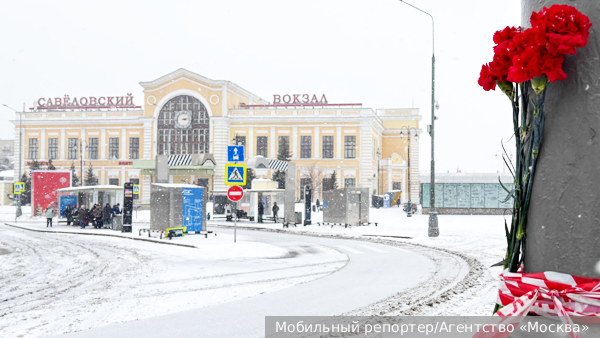     Фото: Мобильный репортер/Агентство «Москва»   
 Текст: Елизавета Шишкова