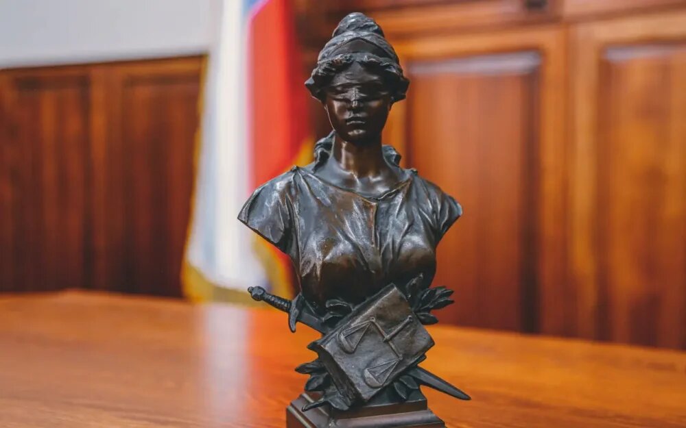    Фото: Калининградский областной суд