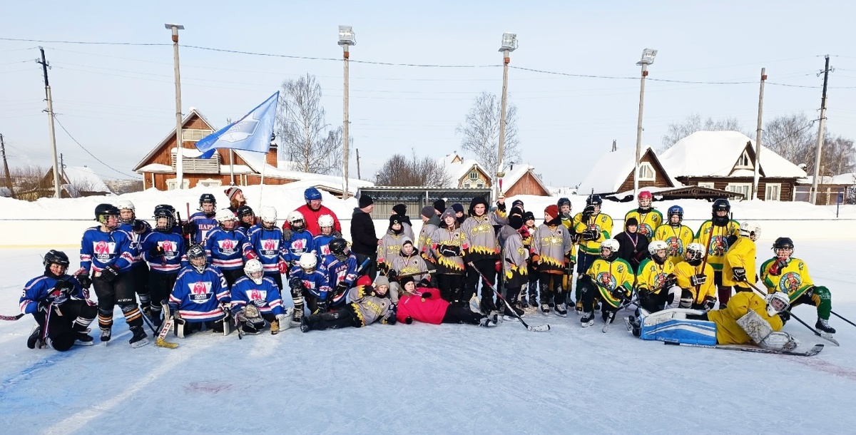    Фото: администрация Кудымкарского округа