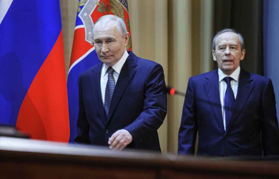    Михаил Метцель/РИА Новости