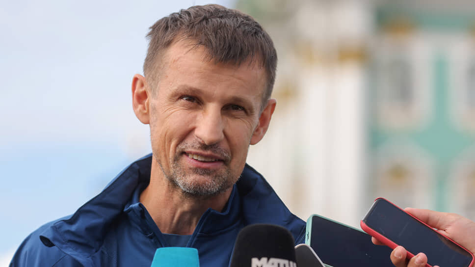 Фото: Валентина Певцова / Коммерсантъ