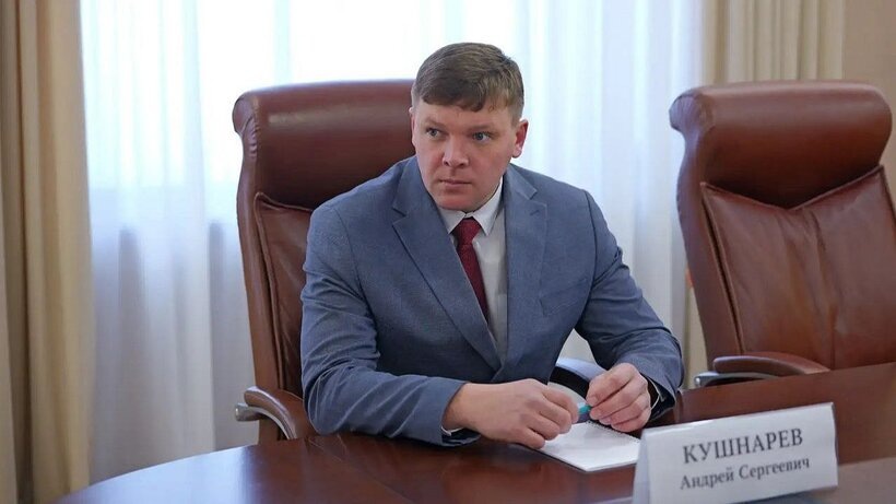   Фото: Telegram-канал Романа Бусаргина