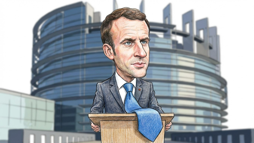   Сгенерировано с помощью ИИ