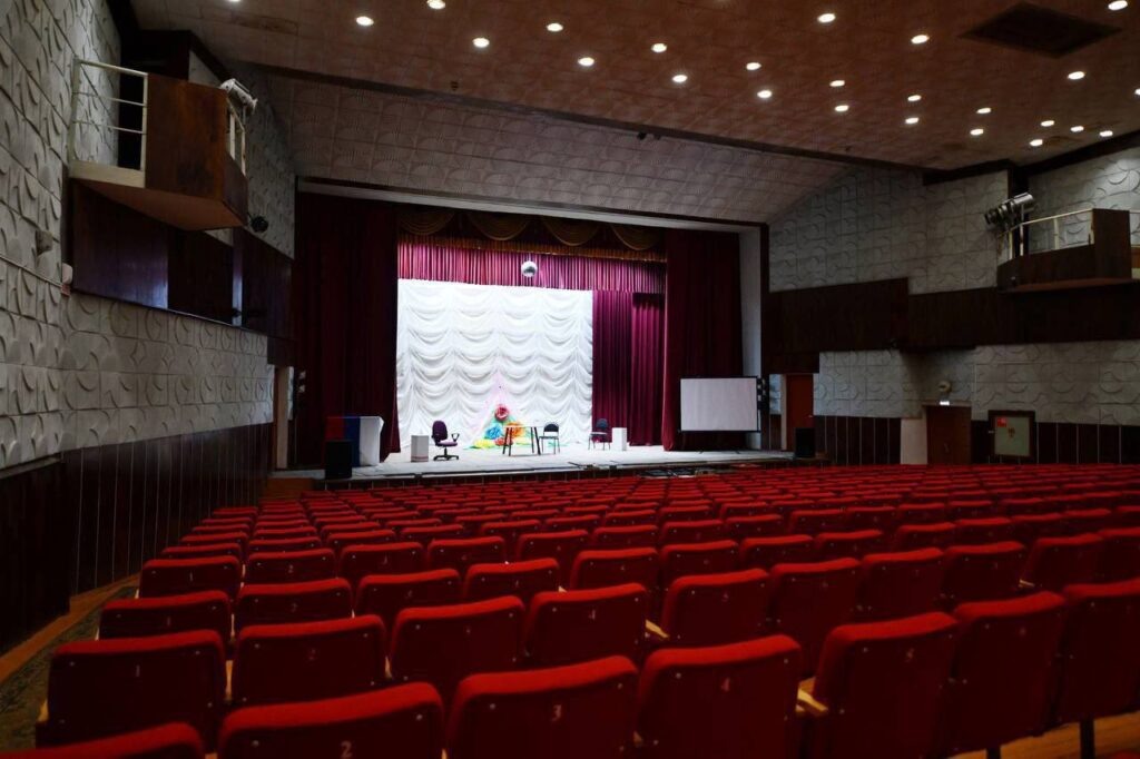    Фото: пресс-служба губернатора Смоленской области Максим Захаров