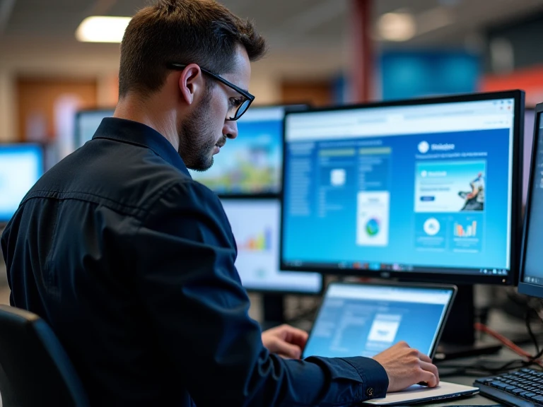 Менеджер краудфандинговых и краудинвестинговых платформ