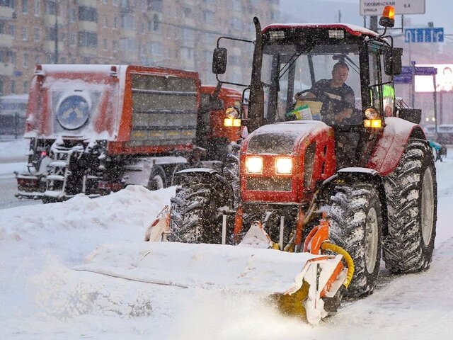    Фото: портал мэра и правительства Москвы/Евгений Самарин
