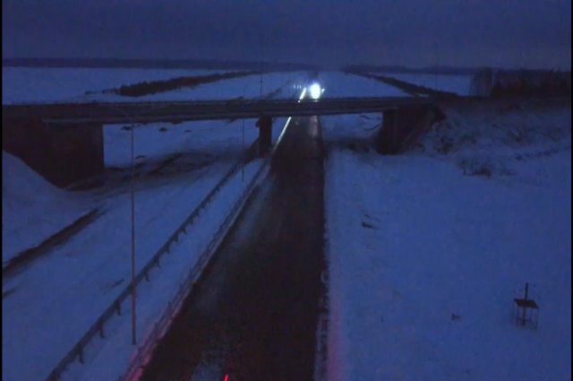    Альметьевск подвергся атаке БПЛА третий раз за четыре дня. Фото: пресс-служба раиса РТ