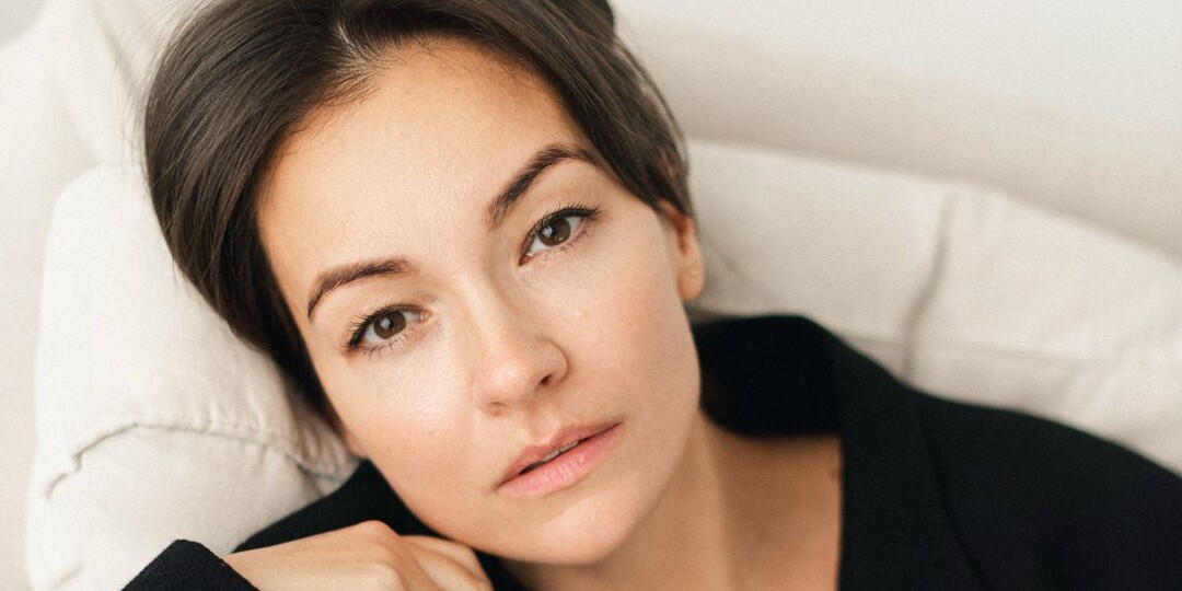 Ольга Павловец в эксклюзивном интервью о сериале «Я буду помнить»: «Жуткий холод, мы прошли боевое крещение»