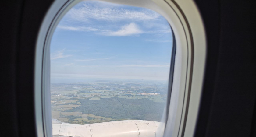    Первый городской канал Калининград