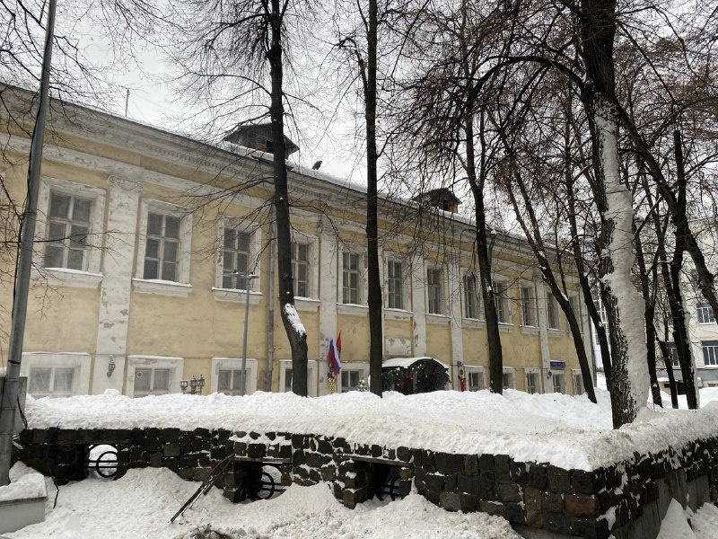 ул Земляной Вал д 27 стр 3