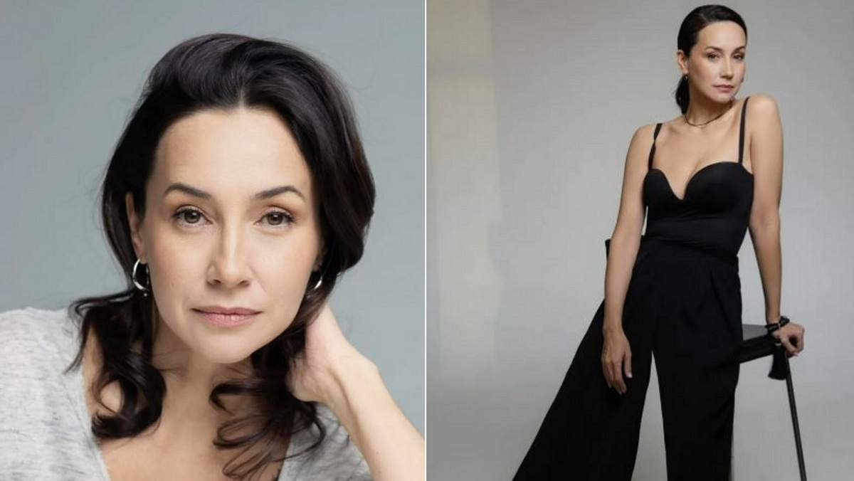 Ольга Филиппова фото