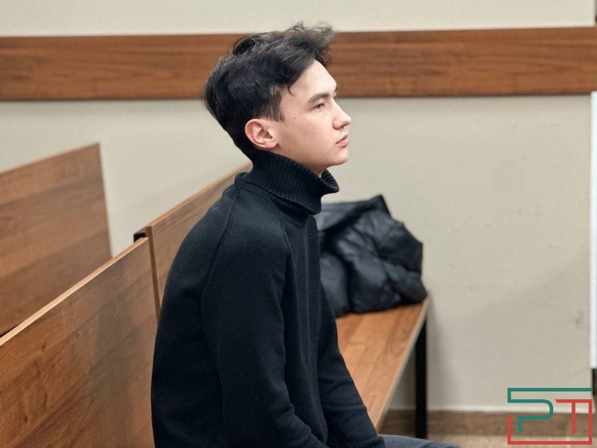 Фото: Анастасия Богданова / «РТ»