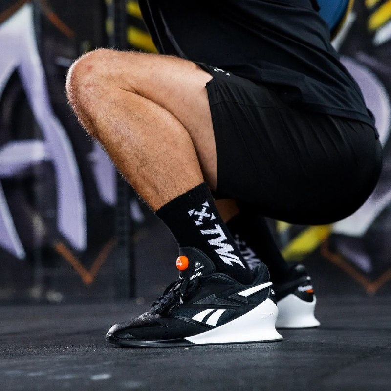 Reebok Legacy Lifter III