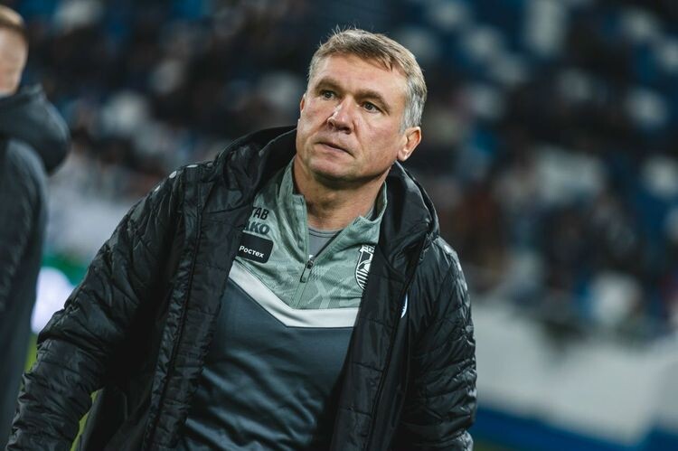 Андрей Талалаев