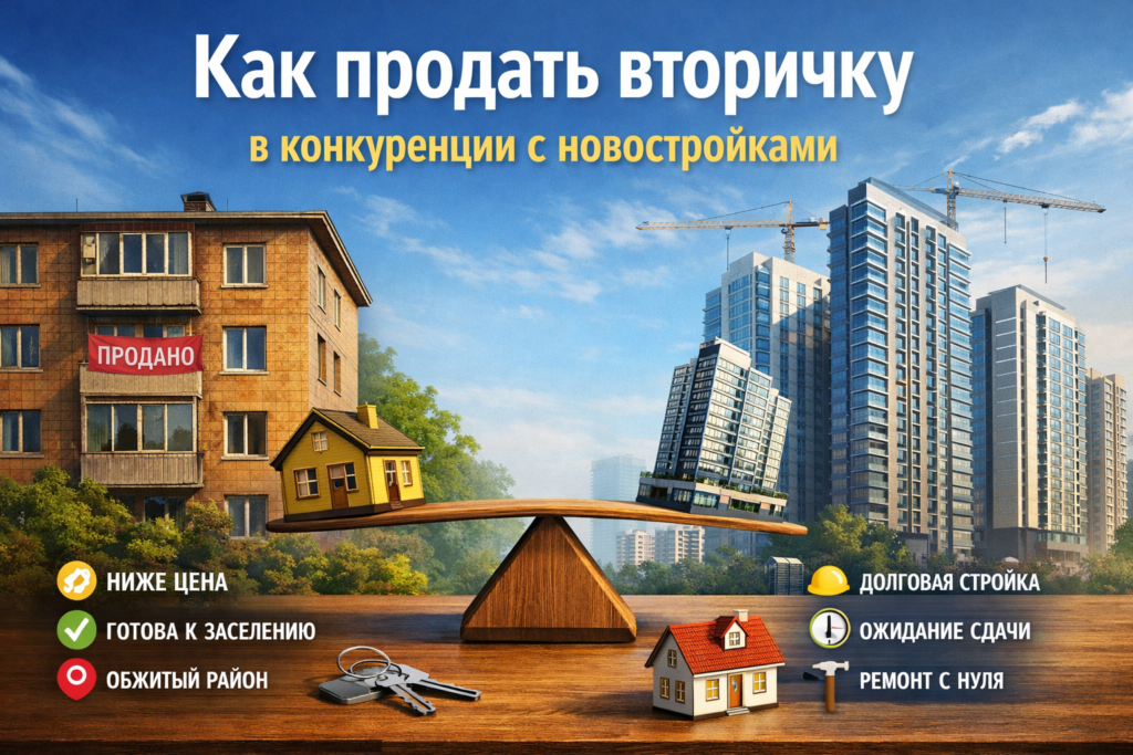    sekrety-uspehnoy-prodazhi-vtorichki-kak-oboyti-novostroyki-i-privlech-pokupateley AfinaDesign