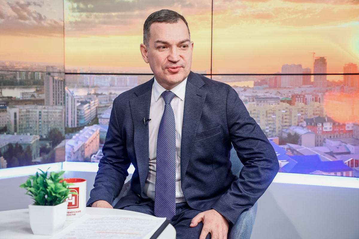    Фото: Ростислав Нетисов, nsknews.info