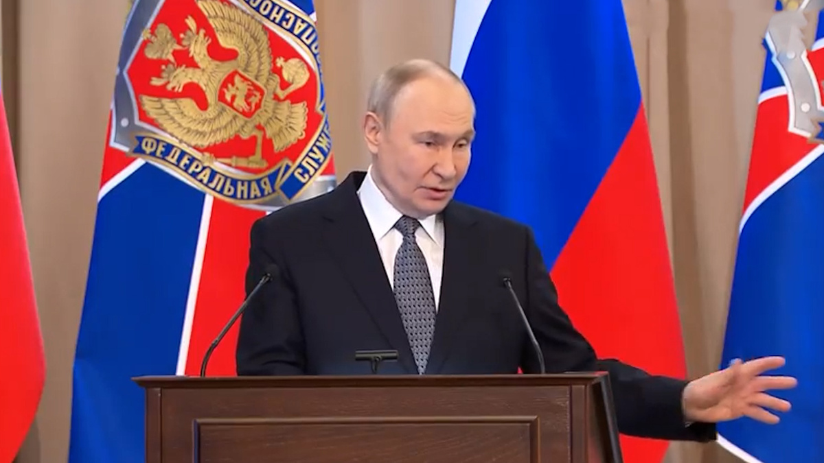    Первый канал