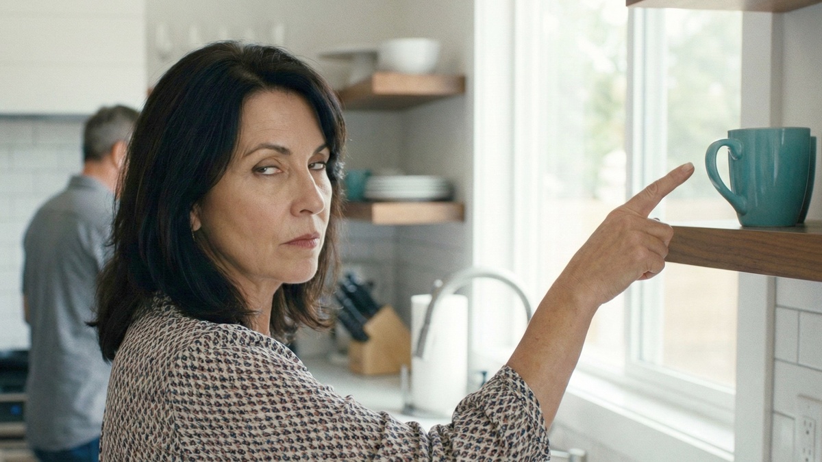 Почему важно вести «инвентаризацию» своего вклада в семью уже сегодня