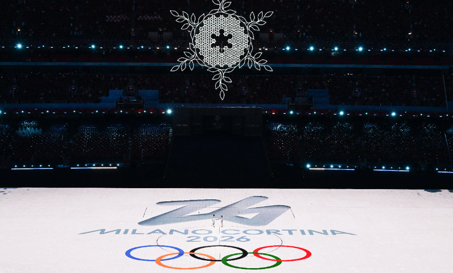    Россиянам покажут Олимпиаду-2026 в онлайн-кинотеатре. Фото: Global Look Press