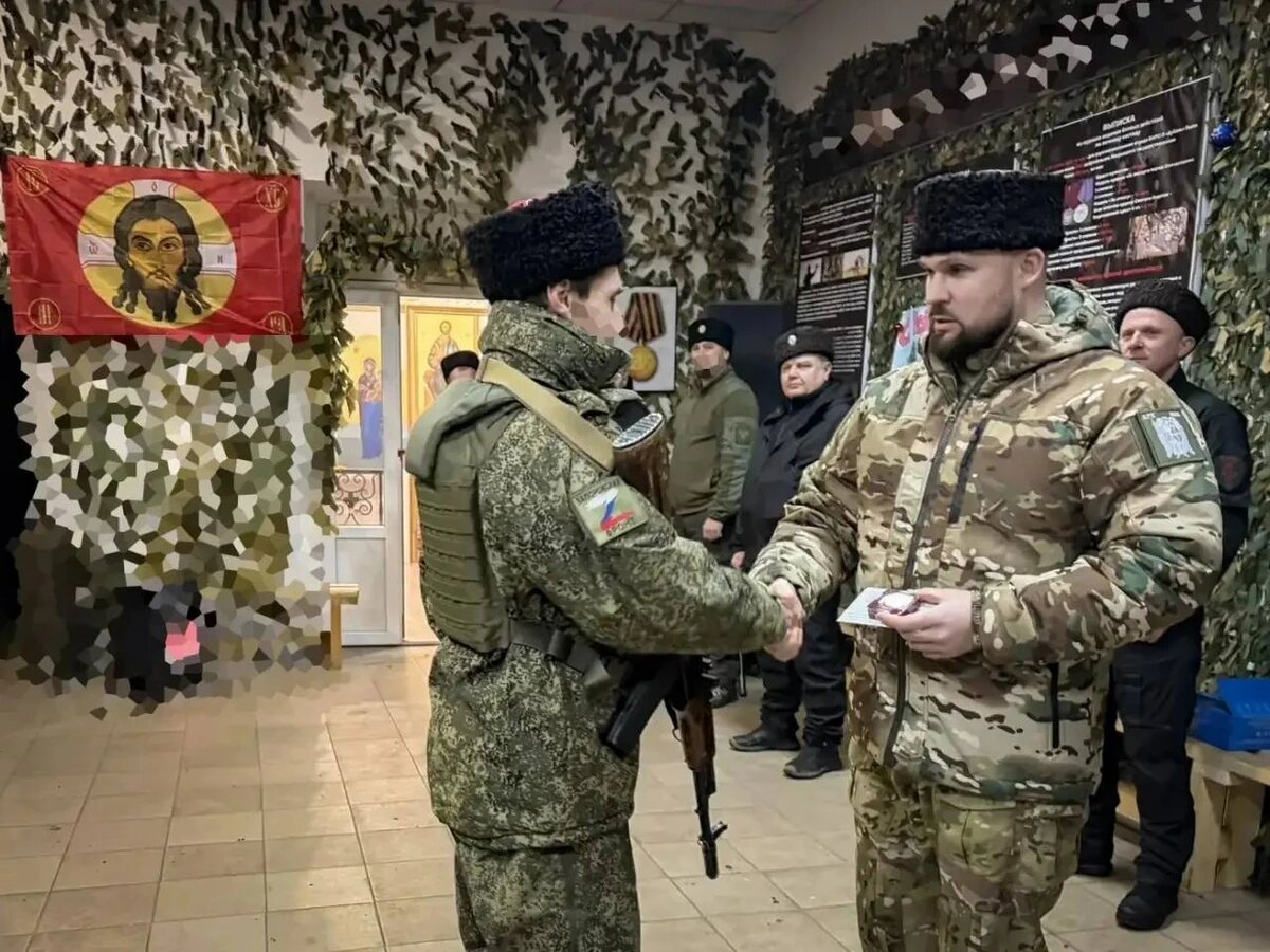    Фото пресс-службы администрации Краснодарского края