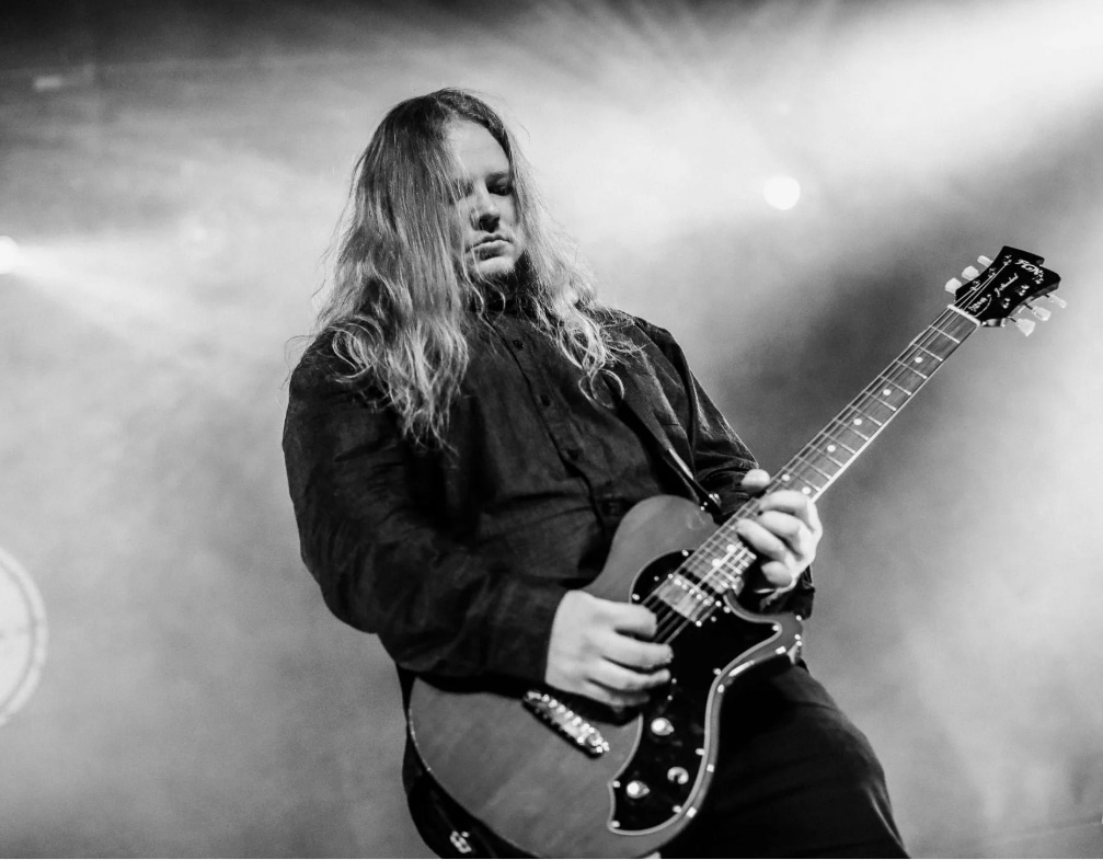 Яри Линдхольм