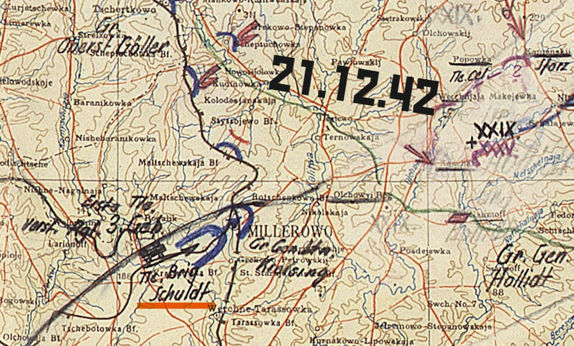 карта за 22.12