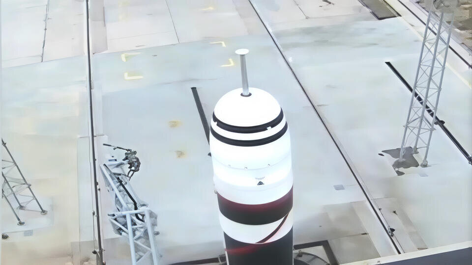 Фото: © РЕН ТВ