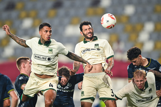 ФК «Краснодар»