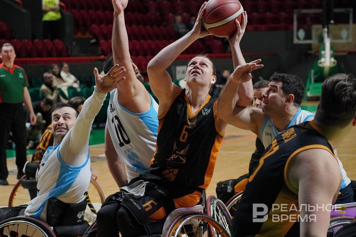   Реальное время / realnoevremya.ru