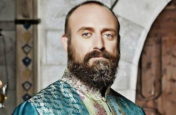 Халит Эргенч