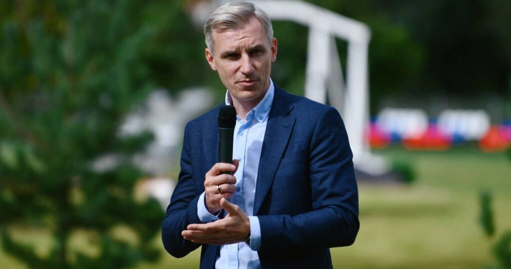 Губернатор Анохин раскрыл планы по ремонту смоленских музеев и ДК в 2026 году