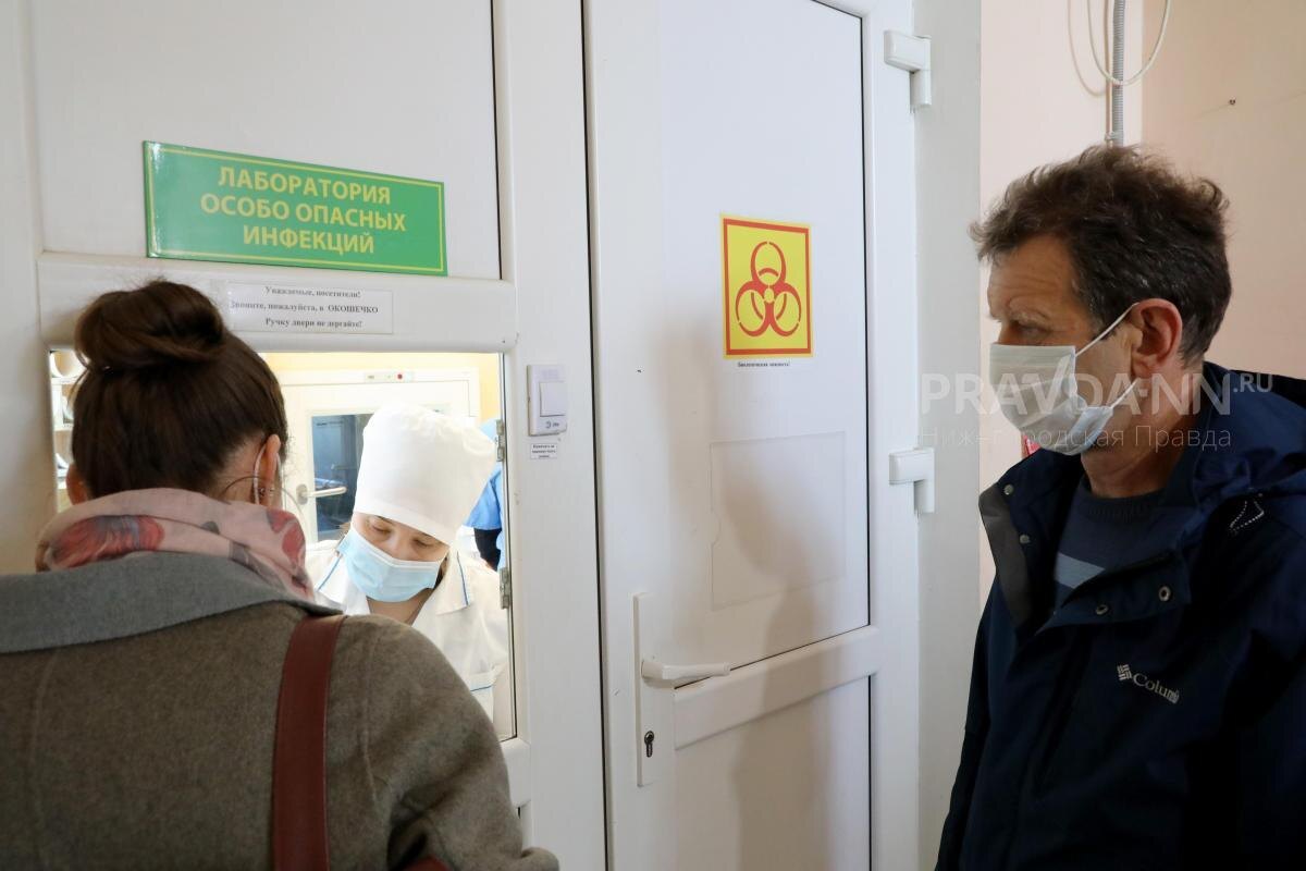    У пациентов в большинстве случаев во время обследований выявили грипп