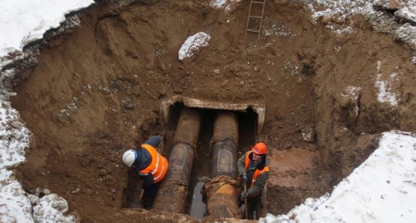    Фото администрации города Ижевска