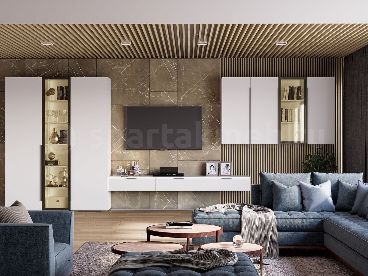 Гостиная «Римини»